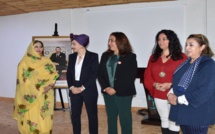 Dakhla / AFEM : Création de la section régionale