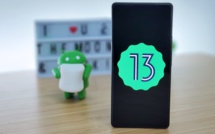 Android : Premier aperçu officiel et nouveautés dévoilées d’Android 13 Developer Preview