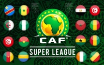 Foot africain : La Super League de la CAF dès la saison 2022-2023 ?