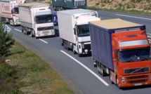 Les logisticiens annoncent une hausse de 20% de leurs tarifs