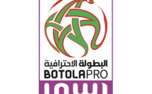 Botola Pro D1 - 17ème journée  : Ce mardi, OCK-RCA et WAC-RCOZ