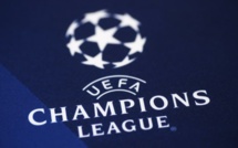 Ligue des Champions  UEFA : Ce soir, PSG-Real et Sporting-Man.city (21h00)