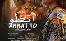 ANNATTO : Une histoire d'amour, d'identité, d’introspection et de réconciliation