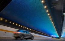 Chine : Une autoroute sous-marine construite en 4 ans