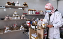 Al Haouz / INDH : Fort engagement pour la promotion de l’entrepreneuriat féminin