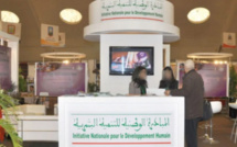 Rabat-Salé-Kénitra / INDH : Plus de 2 millions de bénéficiaires en 2019-2021