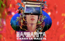 Institut Cervantès / Casablanca : La chanteuse Barbarita en concert