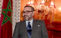  Sommet UE-UA : SM le Roi Mohammed VI plaide pour le soutien à la jeunesse