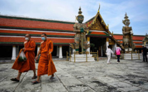 Thaïlande : Bangkok porte un nouveau nom