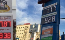 Prix du carburant : les professionnels du transport routier menacent d'une grève nationale