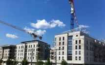 Actifs immobiliers : l'IPAI en hausse de 0,2 % au 4ème trimestre 2021
