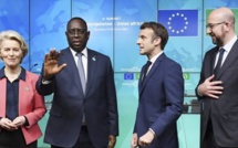 Europe-Afrique : l'UE et l'UA rénovent leur partenariat 