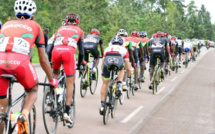 Cyclisme : Participations internationales des sélections marocaines A et B