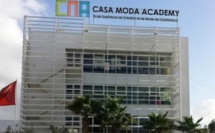 Mode : “Casa Moda Academy” accueillera 250 stagiaires par an
