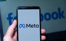 Facebook Meta : Mode éphémère et amélioration des vocaux