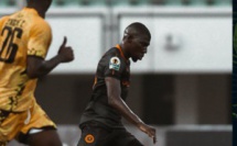Coupe de la CAF :  La RSB en détresse à Cotonou face une modeste ASEC Mimosas (1-3)