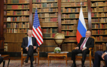 Crise ukrainienne : Macron arrache un Sommet à Poutine et Biden
