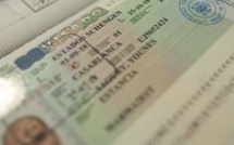 Aéroport Mohammed V : Des faussaires de visas arrêtés