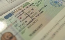 Aéroport Mohammed V : Des faussaires de visas arrêtés
