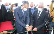 Kénitra : le centre de santé rural Oulad Assal inauguré