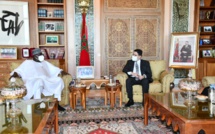 Le Parlement ouest-africain soutient l'adhésion rapide du Maroc à la CEDEAO