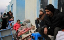 Syrie : Après les camps, des logements financés par Ankara