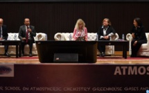 Rabat :  Séminaire international sur les phénomènes atmosphériques