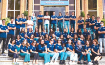 ENCG Settat : Conférence de coaching au profit des bacheliers et des parents