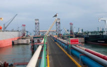 Port de Mohammedia : C’est parti pour l’implantation d’un terminal gazier !