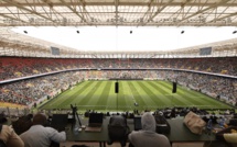 Football : Le Sénégal, champion d'Afrique, se dote d'un stade aux normes
