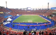 Barrages Mondial 2022 / Egypte : 60 000 supporters et mobilisation nationale pour Egypte-Sénégal