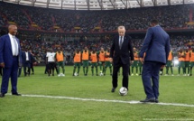 Sénégal / Inauguration du nouveau stade : Pourquoi le président turc a-t-il participé à l’inauguration du stade Abodoulay Wade ?