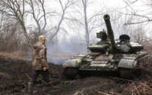 Crise ukrainienne : Impact peu dissuasif des sanctions occidentales contre Moscou
