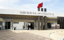CHP : Casablanca Coup d’envoi du service de psychiatrie