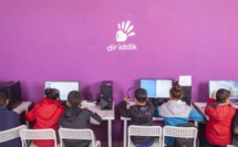 Inclusion numérique : Inwi équipera 30 nouvelles écoles dans le monde rural