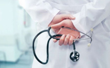 Santé : 70% des futurs médecins ont l’intention de quitter le pays
