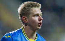 Invasion de la Russie en Ukraine : L’UEFA envisage la délocalisation de la finale de la LDC, et le message de cœur de Zinchenko