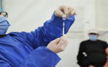 Compteur coronavirus : 362 nouveaux cas et 14 décès en 24H