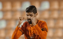 Botola /18e journée : La RSB vainqueur de l’AS FAR (2-1)