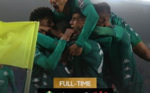 Ligue des Champions : Fakhr et Metoualli ont porté le Raja vers la victoire face au Horoya (1-0)