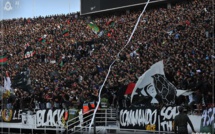 Botola D1 / 19e journée : Match “AS FAR-DHJ”  ouvert au public