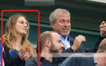 Chelsea – Invasion russe : La fille d’Abramovitch anti-Poutine