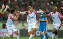 Ligue des Champions / WAC-Zamalek (3-1) : Le Wydad vainqueur en seigneur grâce à ses fans, ses joueurs et son coach !