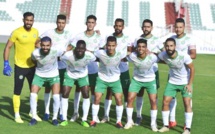 Botola Pro D1 / OCK-JSS (0-0): Toujours de la confusion dans la gestion du  club phosphatier