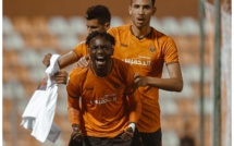 Coupe de la CAF : La Renaissance de Berkane accueille Simba pour se relancer (20h00)