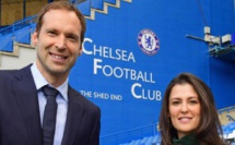 Abramovitch-Chelsea : La Directrice Générale Marina Granovskaia et Petr Cech à la tête du club londonien