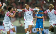 Ligue des champions / 3e journée / Phase de poules : Raja et Wydad ‘’in’’, Ahly et Zamalek ‘’out‘’!