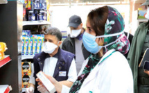 Rabat : Opération d’audit des prix et de l’approvisionnement