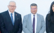 Enseignement supérieur : Ouverture de l’ENCG Casablanca sur de nouveaux partenariats