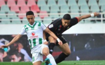 Botola Pro D1  : Poussées par les supporters, les FAR reprennent goût à la victoire et au spectacle face au DHJ (3-1)